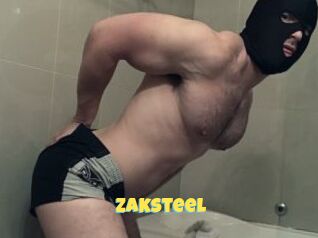 Zaksteel