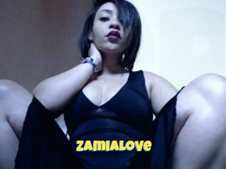 ZamiaLove