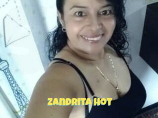 Zandrita_Hot Sexe et Porno