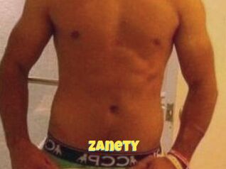 Zanety