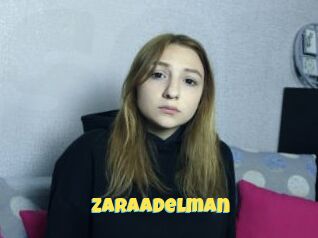 ZaraAdelman
