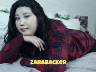 ZaraBacker