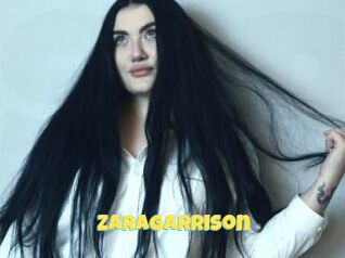 ZaraGarrison