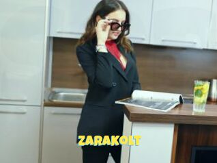 ZaraKolt