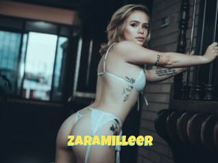 ZaraMilleer