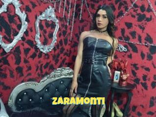ZaraMonti