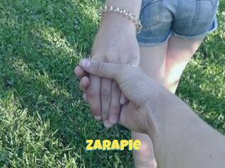 ZaraPie