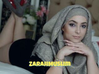 ZarahMuslim