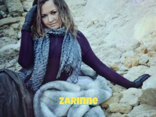 Zarinne