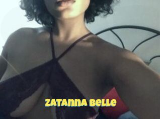 Zatanna_Belle