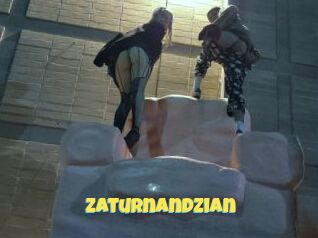 ZaturnAndZian
