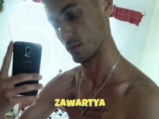Zawartya