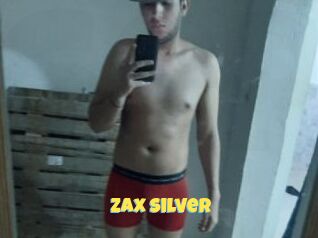 Zax_Silver