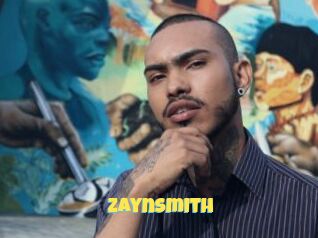 Zaynsmith
