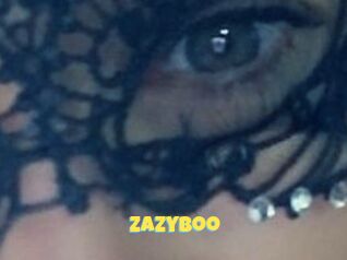 ZazyBoo