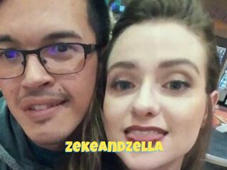 ZekeandZella
