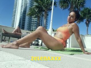 Zelenaxxx