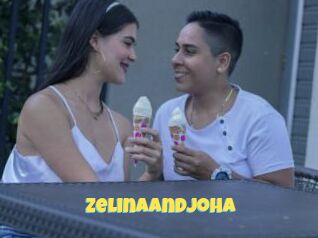 ZelinaAndJoha