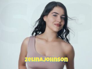 ZelinaJohnson