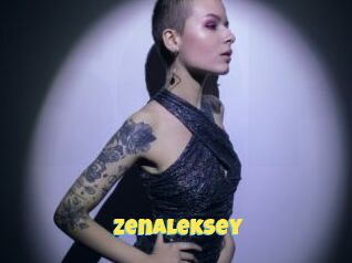 ZenAleksey