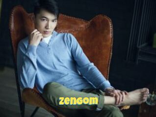 ZenGom