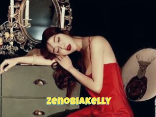 ZenobiaKelly