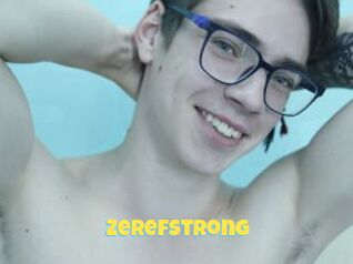 ZerefStrong