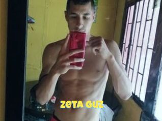 Zeta_guz Sexe et Porno