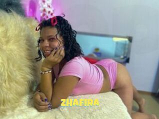 Zhafira