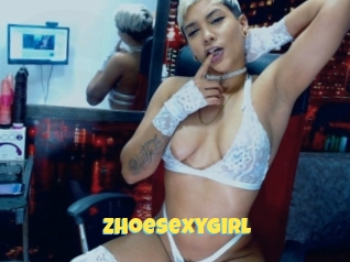 ZhoeSexyGirl Sexe et Porno