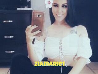 Ziamarie1 Sexe et Porno