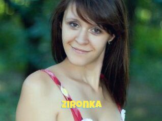 Zironka