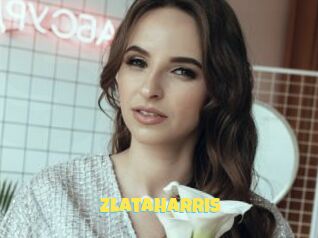 ZlataHarris