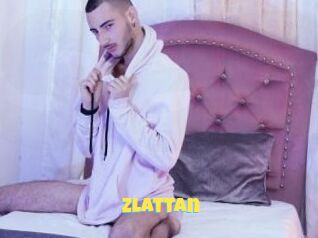 Zlattan