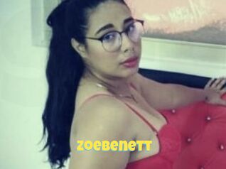 ZoeBenett
