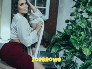 ZoeBrowe