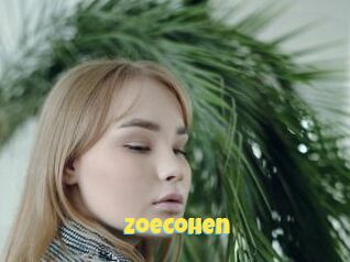 ZoeCohen