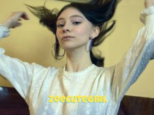 ZoeCuteGirl