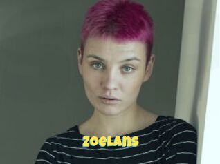 ZoeLans