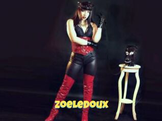 ZoeLedoux