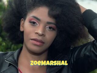 ZoeMarshal
