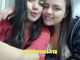 ZoeMelissa18