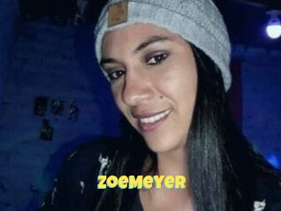 ZoeMeyer