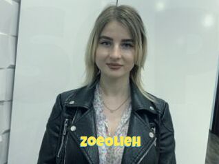 ZoeOlieh