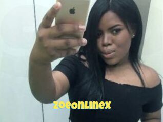 ZoeOnlineX