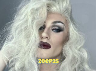 ZoeP25