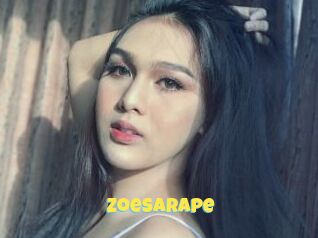 ZoeSarape Sexe et Porno