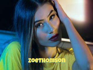 ZoeThomson