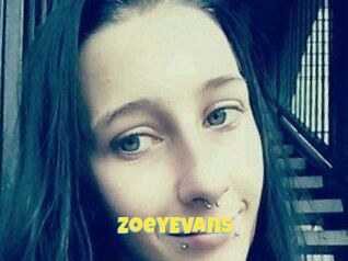 ZoeyEvans
