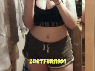 ZoeyFern101